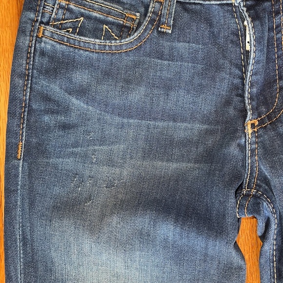 TRUE RELIGION VICTORIA SKINNY JEANS 👖 NWT